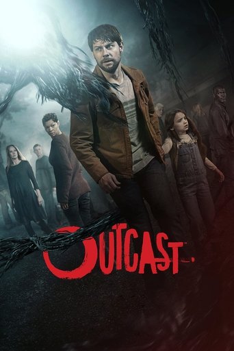 Outcast 