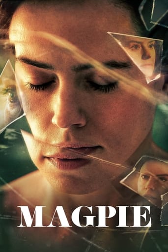 Magpie - 2024 (L)