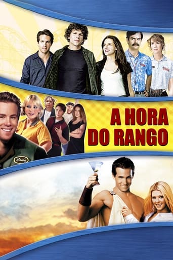 A Hora do Rango - 2005