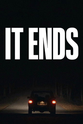 It Ends - 2026 (L)