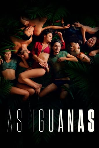 Iguanas 