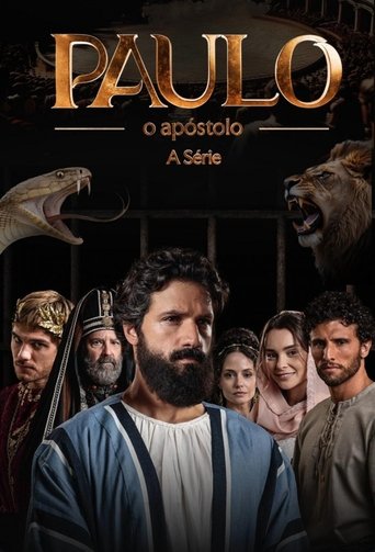 Paulo o Apostolo