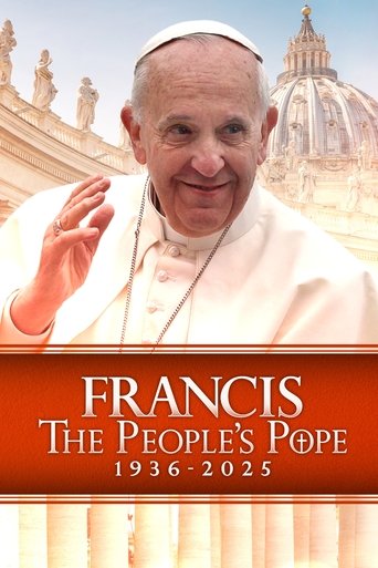 Francisco O Papa do Povo - 2025