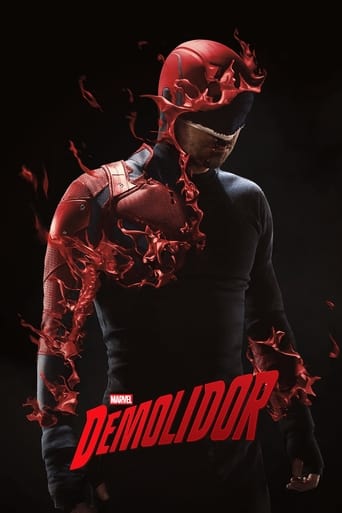 Marvel - Demolidor 