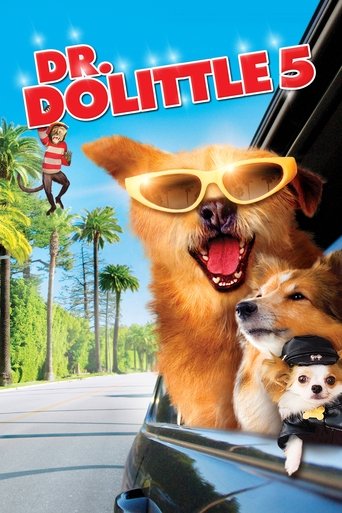 Dr Dolittle 5 - 2009