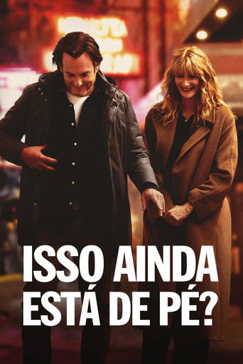 Isso Ainda Esta de Pe - 2026 (L)