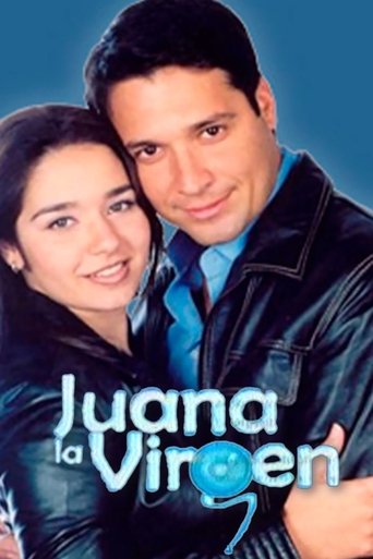 Joana a Virgem