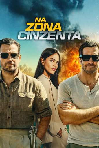 Na Zona Cinzenta - 2026 