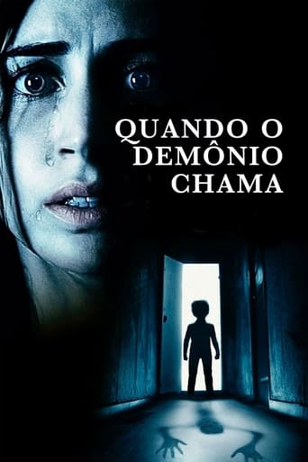 Quando o Demonio Chama - 2020