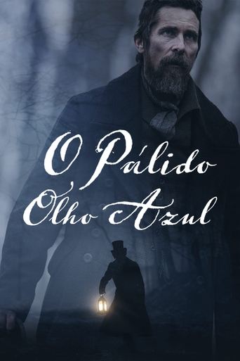 O Palido Olho Azul - 2022