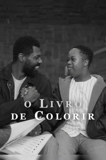 O Livro de Colorir - 2024 (L)