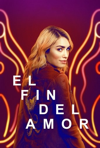 O Fim Do Amor 