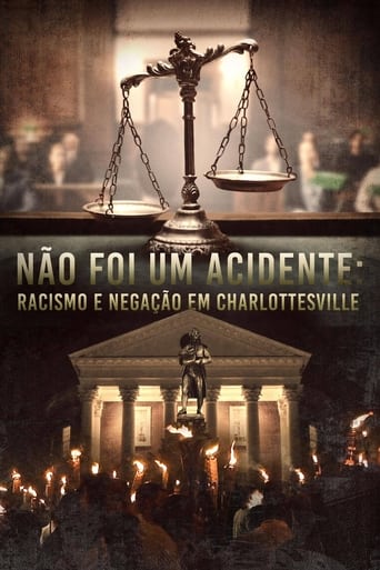 Nao Foi um Acidente Racismo e Negacao em Charlottesville - 2023 (L)