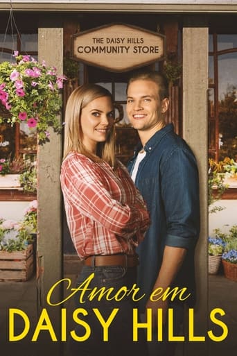 Amor em Daisy Hills - 2020
