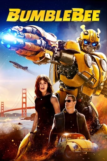 Bumblebee - 2018