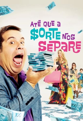 Ate que a Sorte nos Separe - 2012