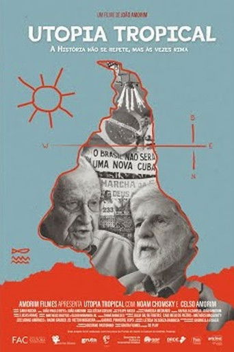 Utopia Tropical - 2023 (L)
