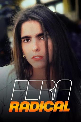 Novela - Fera Radical