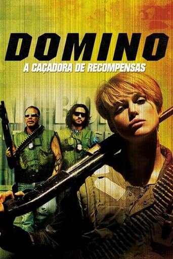 Domino a Cacadora de Recompensas - 2005