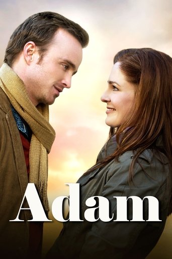 Adam - 2021