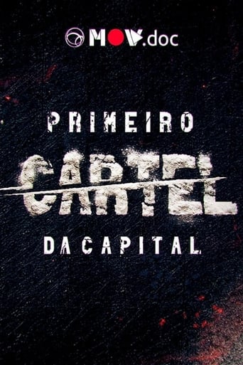 PCC Primeiro Cartel Da Capital 
