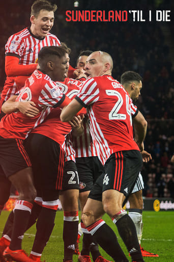 Sunderland Ate Morrer