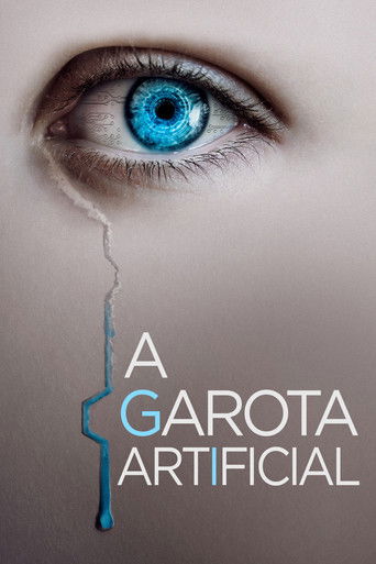 A Garota Artificial - 2023 