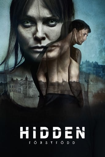 Hidden - Forstfodd 