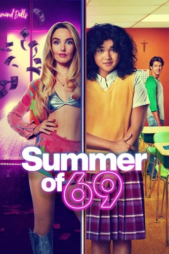 Summer of 69 - 2025 (L)