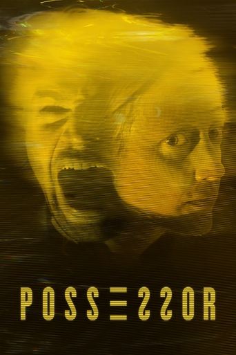 Possessor - 2021 (L)