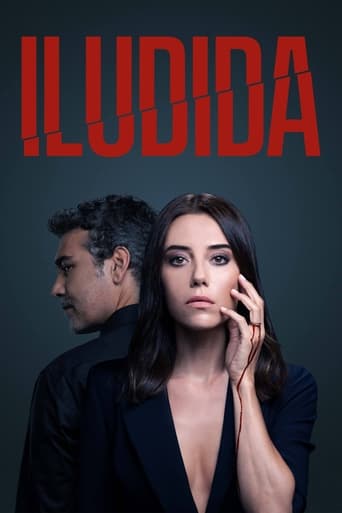 Iludida 