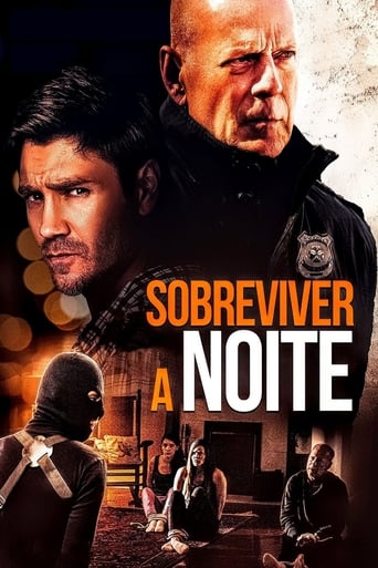 Sobreviver a Noite - 2020