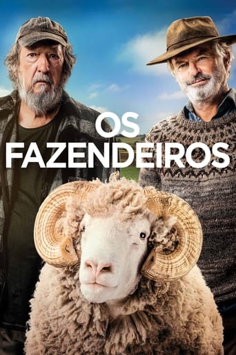 Os Fazendeiros - 2020