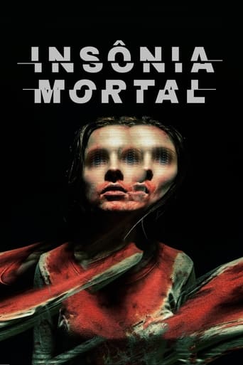 Insonia Mortal - 2020 (L)