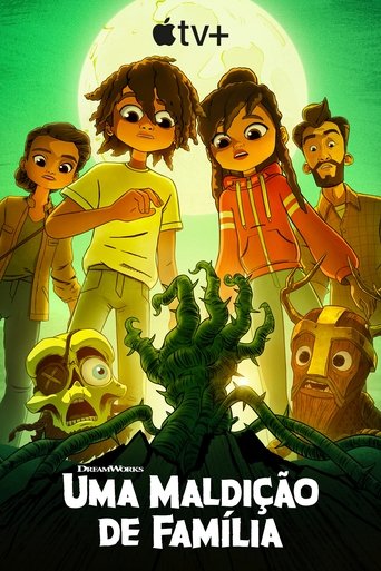 Uma Maldicao de Familia 