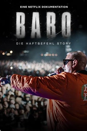 Babo Die Haftbefehl Story - 2025 (L)