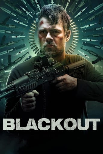 Blackout - 2022