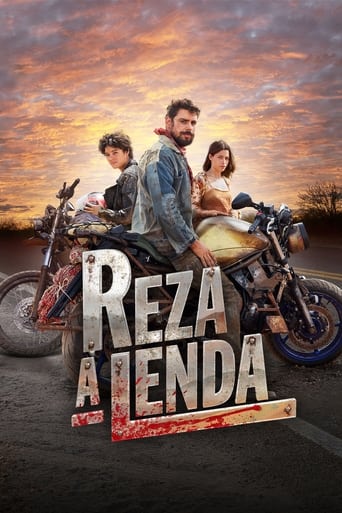 Reza a Lenda - 2016