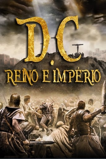 D C  Reino E Imperio 