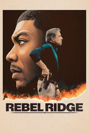 Rebel Ridge - 2024