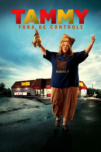 Tammy: Fora de Controle - 2014