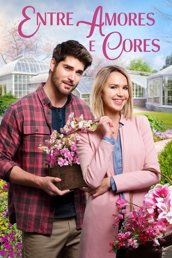 Entre Amores e Cores - 2019