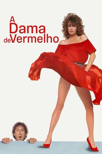 A Dama De Vermelho - 1984