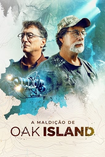A MaldiCão De Oak Island
