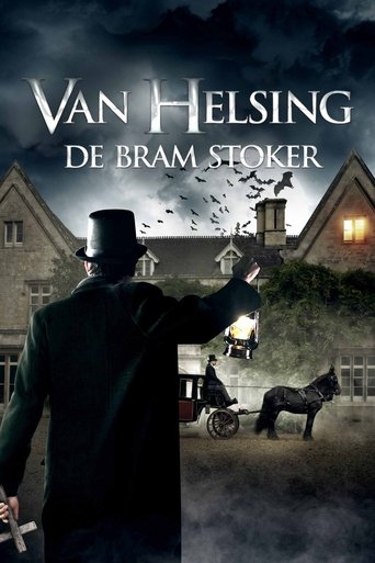 Van Helsing de Bram Stoker - 2021