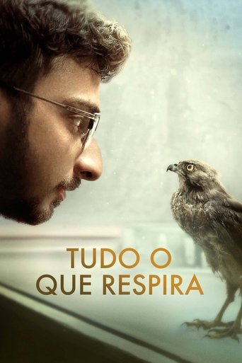 Tudo O Que Respira - 2022 (L)