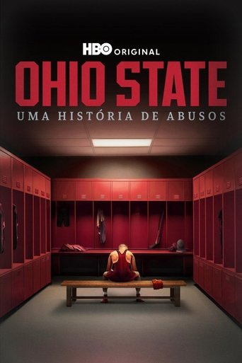 Ohio State Uma Historia de Abusos - 2025 (L)
