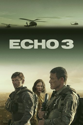 Echo 3 