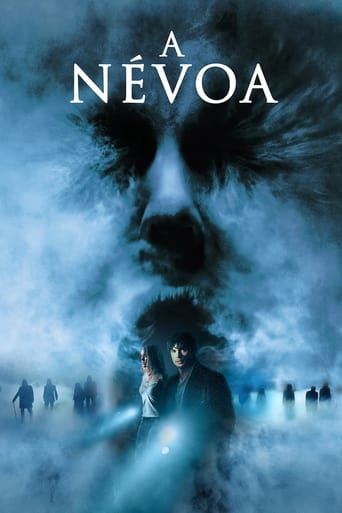 A Nevoa - 2005