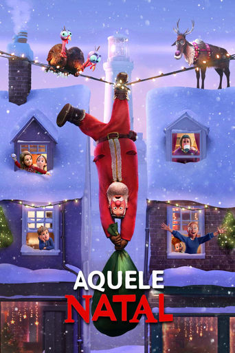 Aquele Natal - 2024